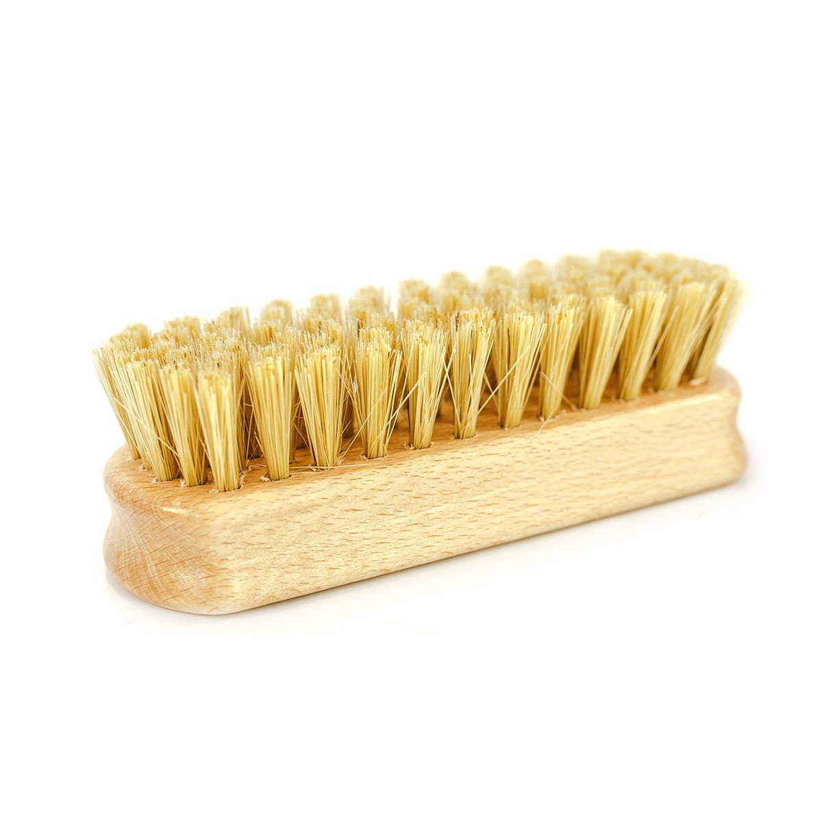 Brosse nettoyage cuir