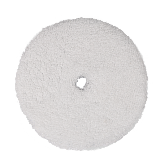 Pad polissage microfibre 150/130mm
