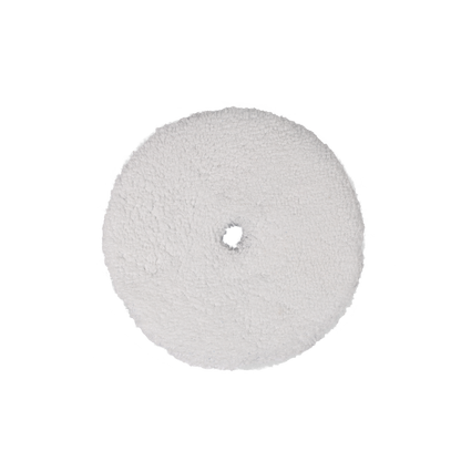 Pad polissage microfibre 90/80mm