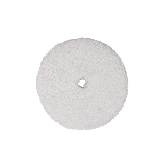 Pad polissage microfibre 90/80mm