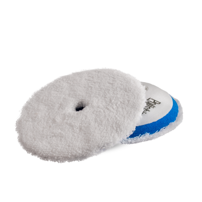 Pad polissage microfibre 90/80mm