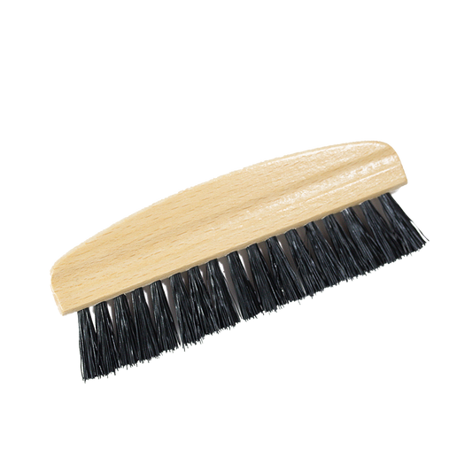 Brosse étroite noire nettoyage