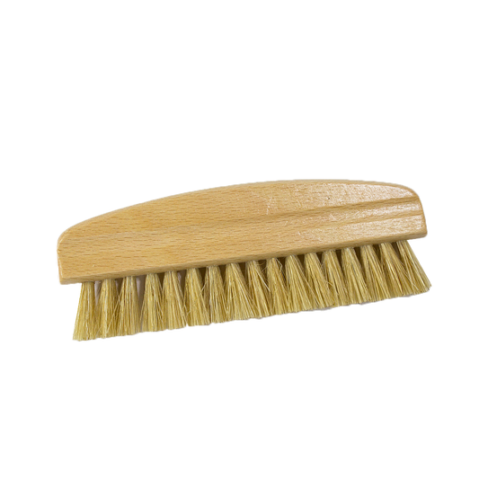 Brosse étroite nettoyage pads polissage