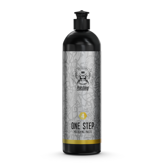 Pâte polissage One Step 1kg