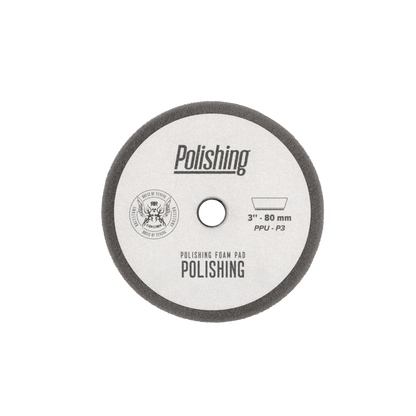 Pad polissage 90/80mm
