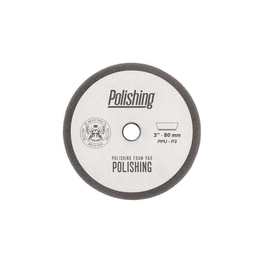 Pad polissage 90/80mm