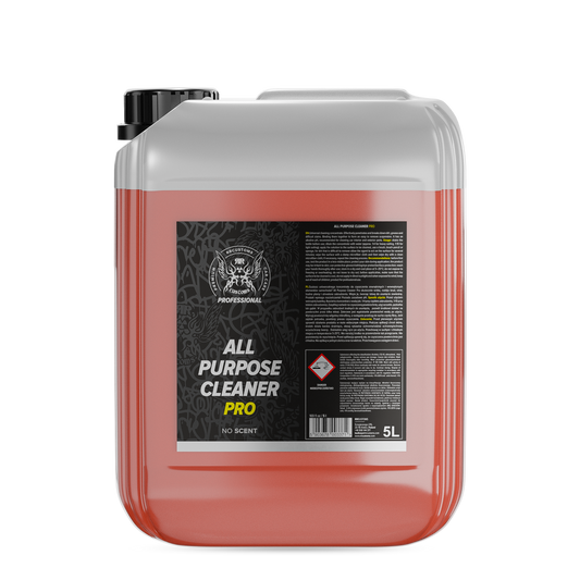 Nettoyant multi-usages professionnel 5L
