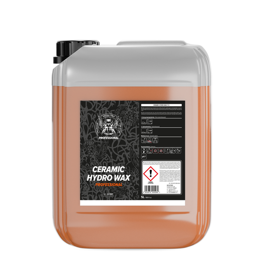 Hydro Wax céramique professionnel 5L