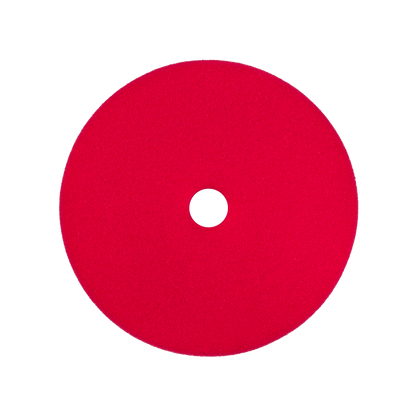 Pad polissage Ultra Finish 150/130mm