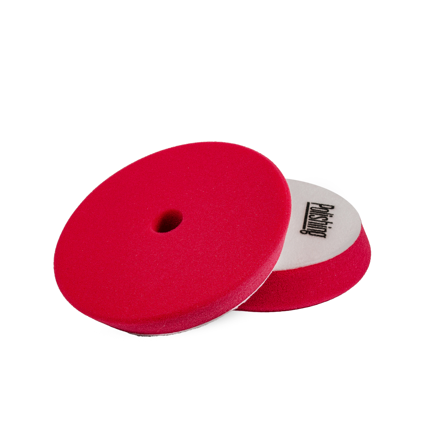 Pad polissage Ultra Finish 150/130mm