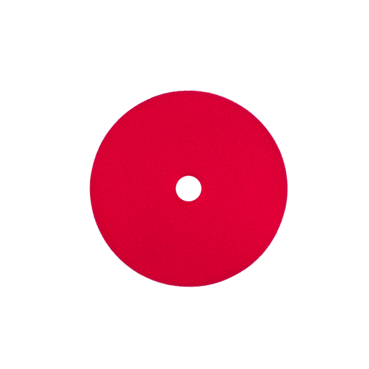 Pad polissage Ultra Finish 90/80mm