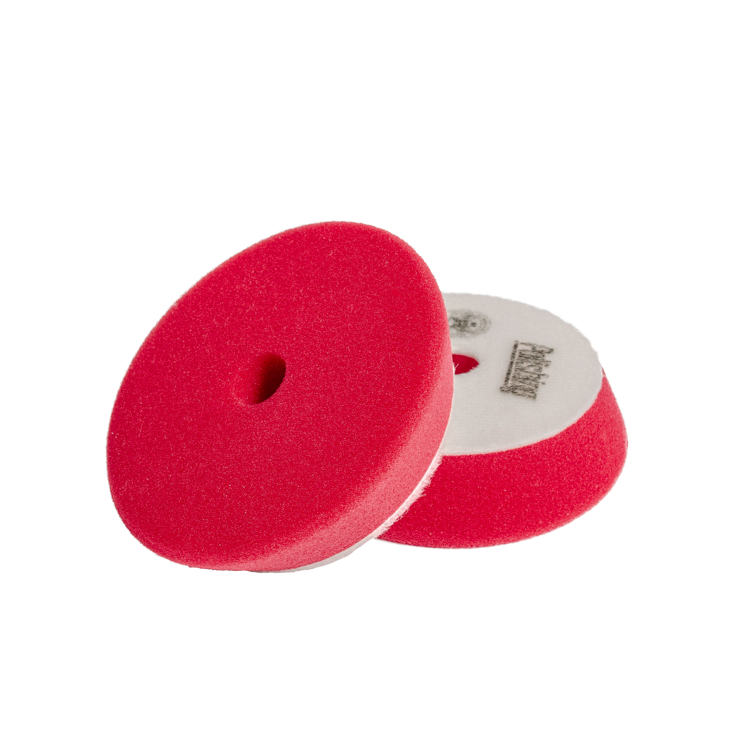 Pad polissage Ultra Finish 90/80mm