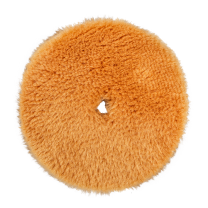 Pad polissage laine 150/130mm