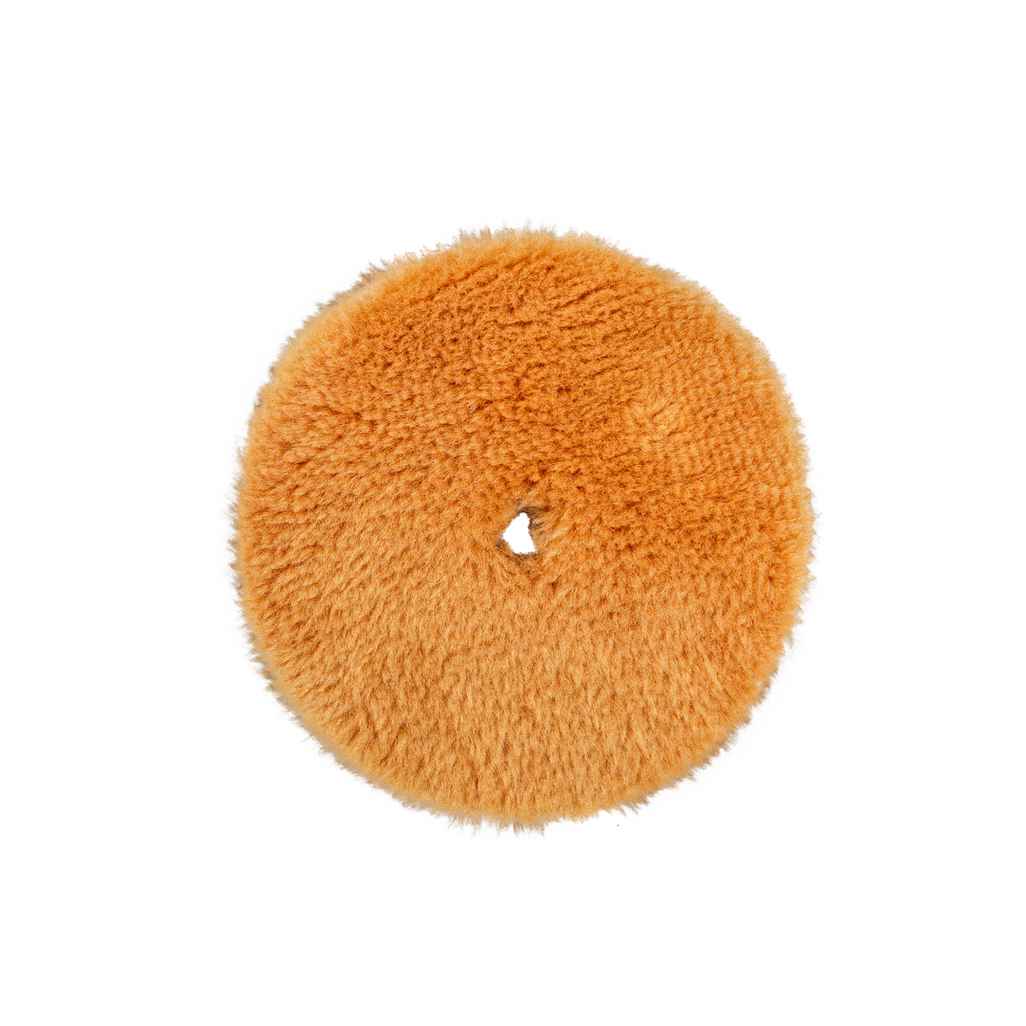 Pad polissage laine 90/80mm