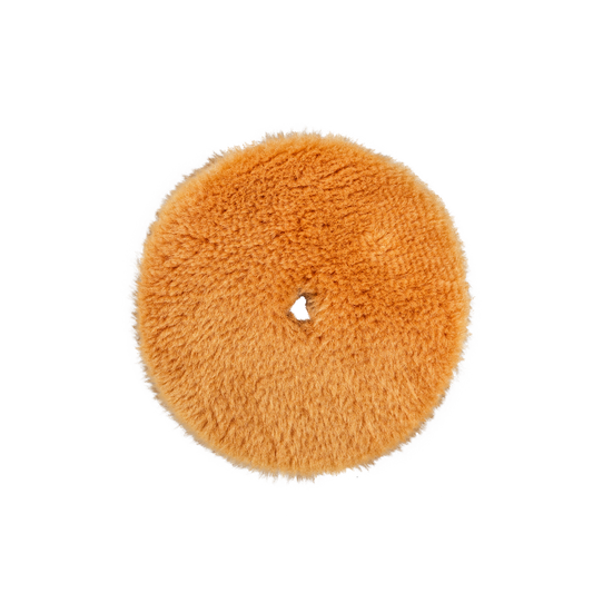 Pad polissage laine 90/80mm