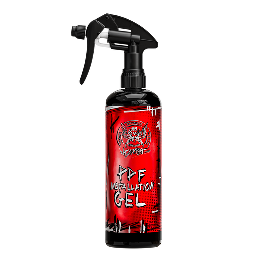 Wrapper gel pose PPF 500ml