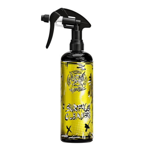 Wrapper nettoyant surface 500ml