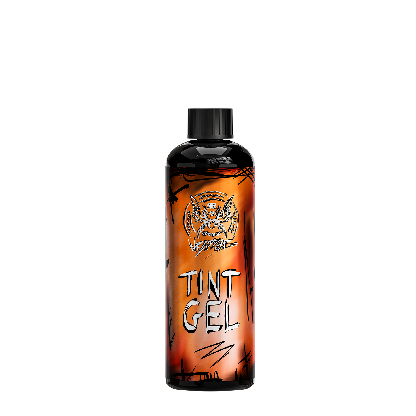 Wrapper gel teinte 500ml