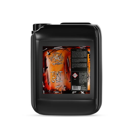 Wrapper gel teinte 5L